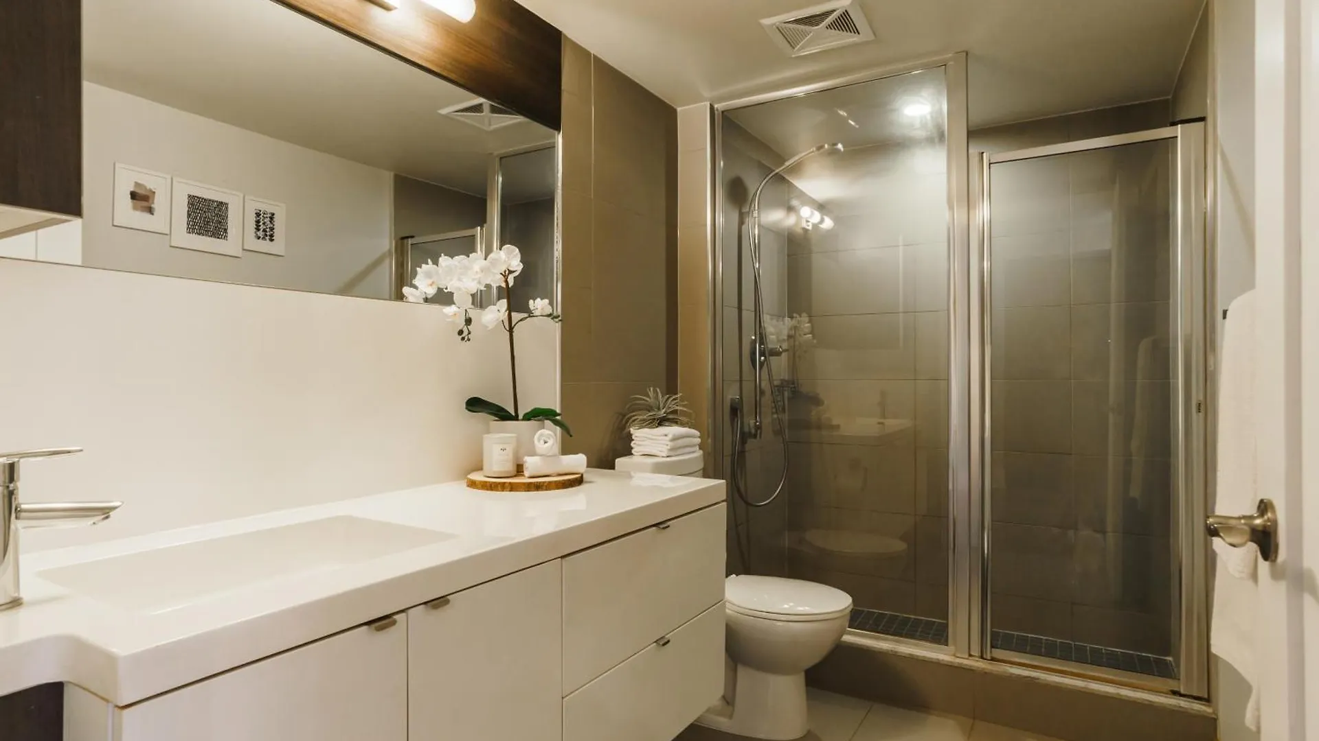 Apartment Jarvis Inn Toronto